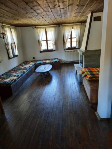ЧОЛАКОВАТА КЪЩА, Koprivštica (fotografie 8)