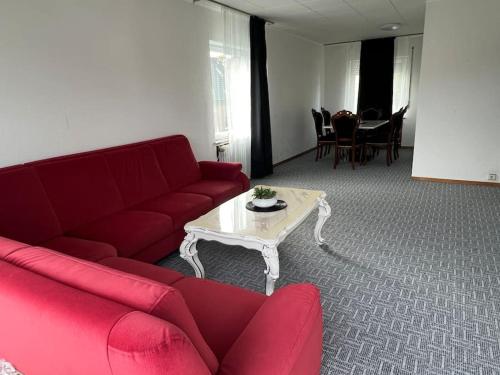 Wohnung in Herford - Apartment