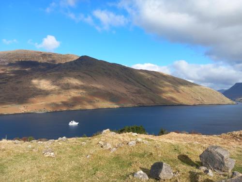 Eagle's Nest Connemara and Mayo