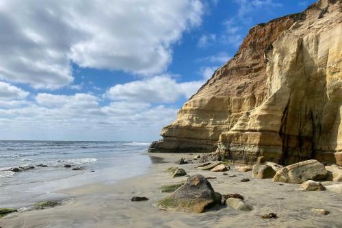 Solana Beach Condo with Community Pool, Beach Access in Solana Beach, USA