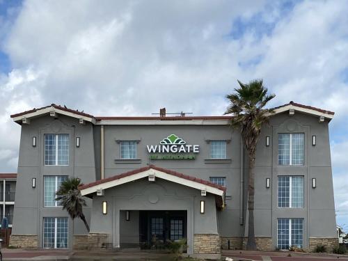 Wingate by Wyndham Galveston East Beach