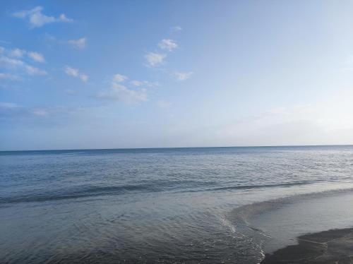 Playa Coronado, Apartamentos con vista al mar