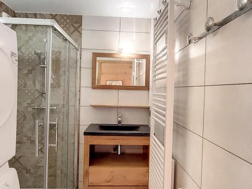 Appartement La Toussuire 4 pièces 9 personnes - FR-1-416-184 - main image