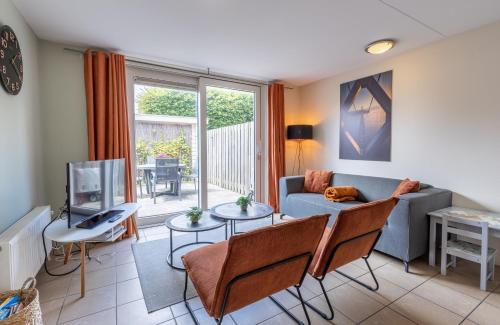  Aanloop 22 in Domburg