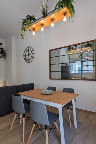 Pepper House - cozy apartment, Conversano (foto 10)
