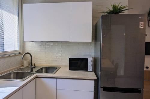 Pepper House - cozy apartment, Conversano (foto 9)