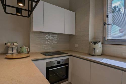 Pepper House - cozy apartment, Conversano (foto 6)