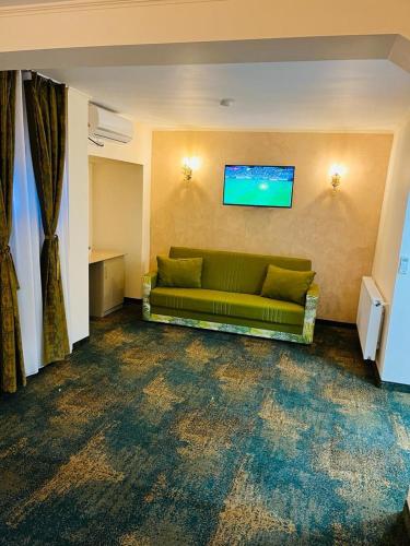 Hotel La Ane in Jurilovca