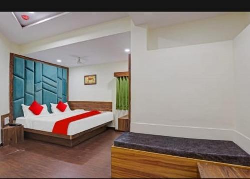 B&B Ahmedabad - hotel swagat inn - Bed and Breakfast Ahmedabad