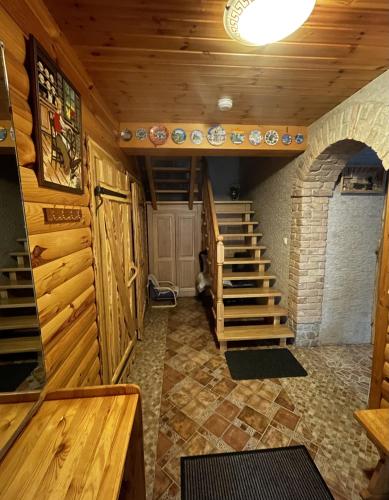 Holiday home Imanta, Riga (photo 6)