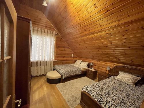 Holiday home Imanta, Riga (photo 11)