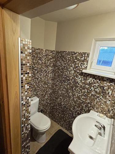 Holiday home Imanta, Riga (photo 7)
