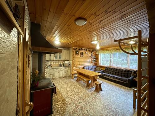 Holiday home Imanta, Riga (photo 4)