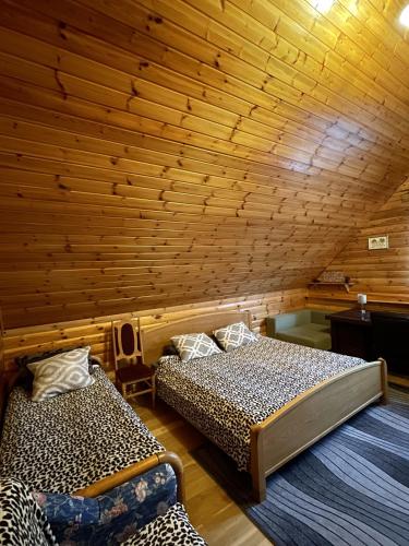 Holiday home Imanta - main image