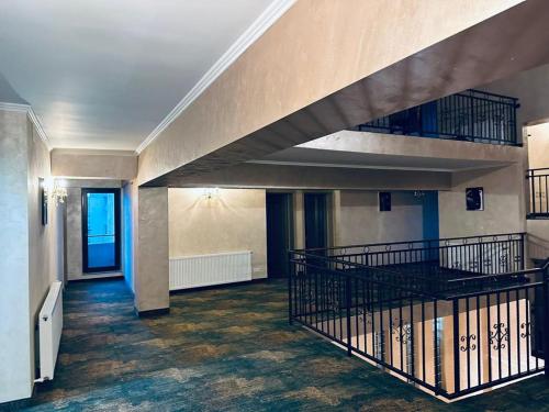 Hotel La Ane in Jurilovca