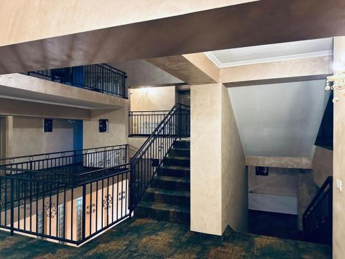 Hotel La Ane in Jurilovca