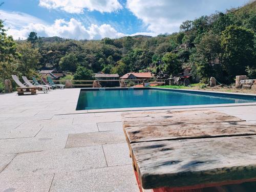  Aldeia de Pontes - Castro Laboreiro in Castro Laboreiro