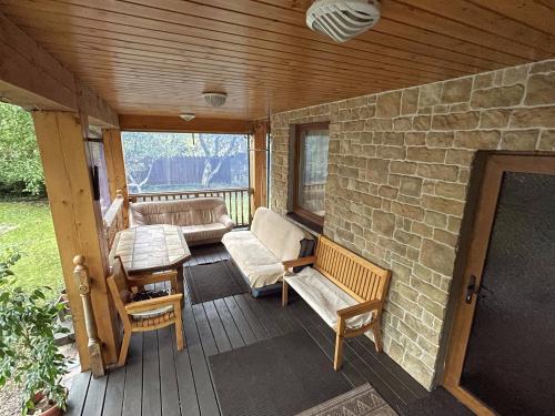 Holiday home Imanta - image 13