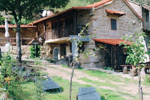 Aldeia de Pontes - Castro Laboreiro