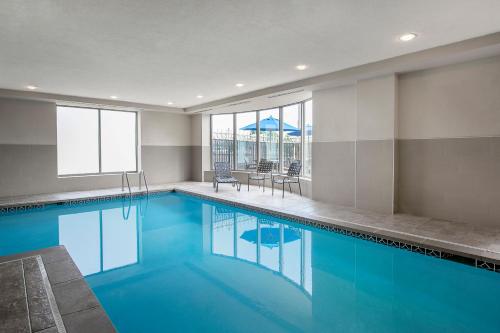 Hilton Garden Inn Cleveland Downtown - image 8