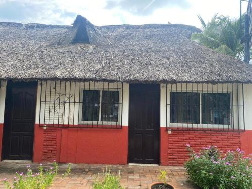 cabañas esmeralda