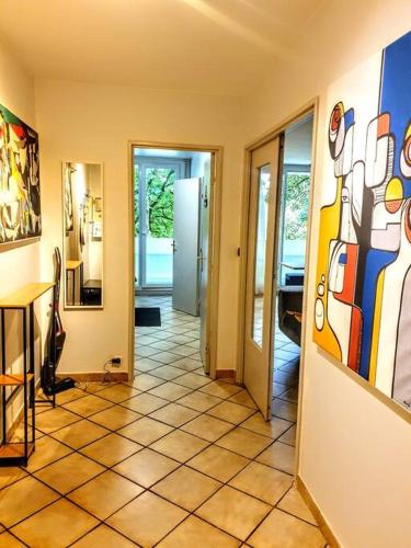 La Casa Picasso in Villepinte