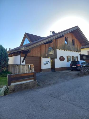 Lechapart Wagner - Apartment - Reutte