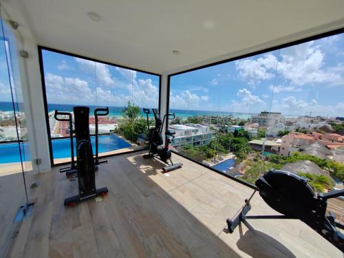 NEW! Encantador estudio a unos pasos de la Playa By Yeah 2