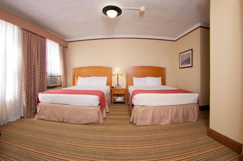 Historic Plains Hotel – Cheyenne, WY
