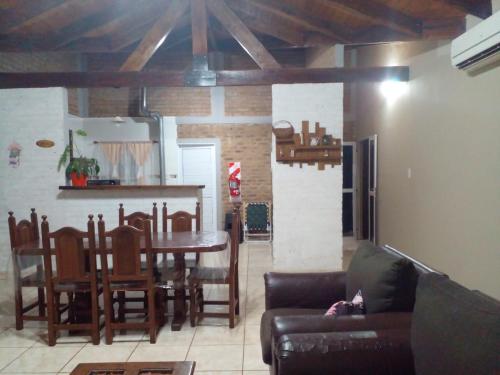 Hospedaje Las Canelas in 완다