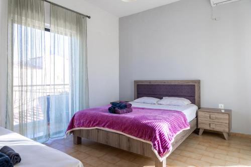 Delight apartment LA
