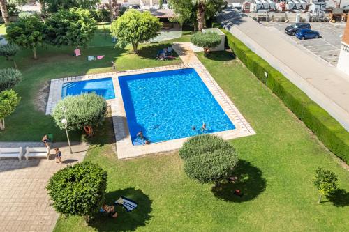 Etxezuri I 6-D Apartment Levante Beach 4