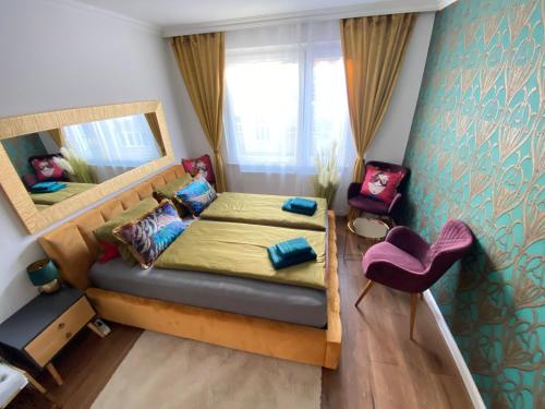 Vienna Luxury Stay, Вена (фото 11)