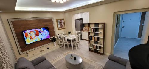 New Bazar Luxury Apartment, Tirana (photo 4)