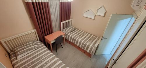 New Bazar Luxury Apartment, Tirana (photo 9)