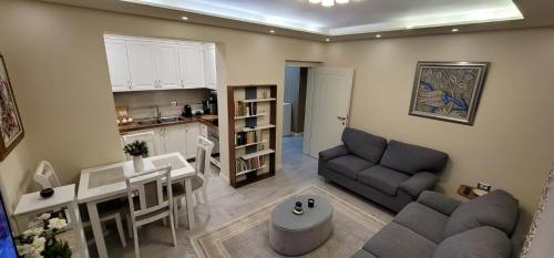 New Bazar Luxury Apartment, Tirana (photo 10)