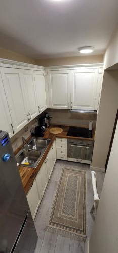 New Bazar Luxury Apartment, Tirana (photo 11)