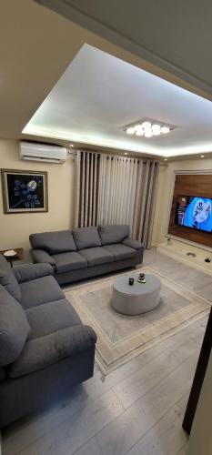 New Bazar Luxury Apartment, Tirana (photo 3)