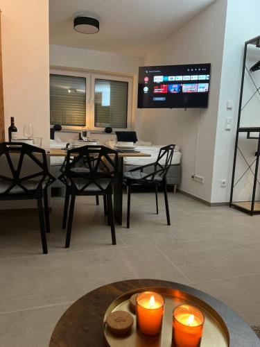 BnB Open Apartments Pader-Chill