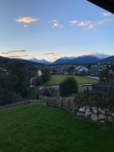 Ferienwohnung Lungaublick - Apartment - Tamsweg