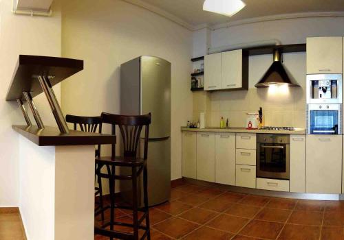 Apartamente Maria Mamaia - image 7
