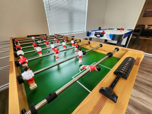 Szórakozási lehetőségek, Astor River House with 2 private boat slips in Astor