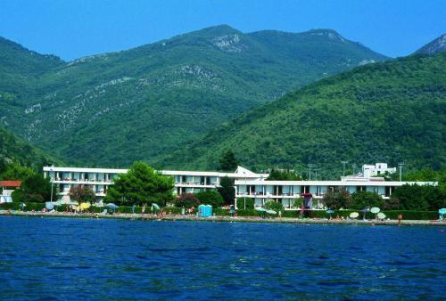 Hotel Kamelija Tivat