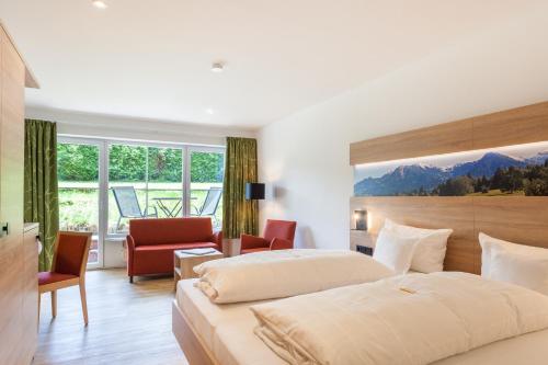 Ringhotel Nebelhornblick - image 8