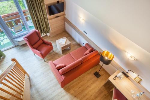 Ringhotel Nebelhornblick - image 6