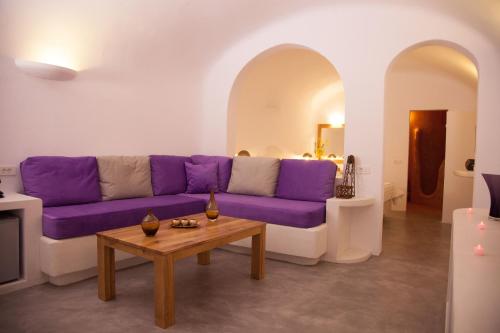 Fanari Vista Suites - main image