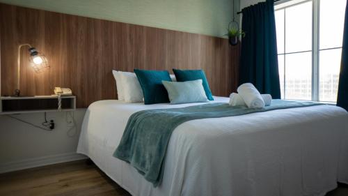 Stunning 1 BD resort near parks in Orlando, USA
