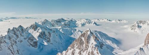 Arlberg Lodges - image 4