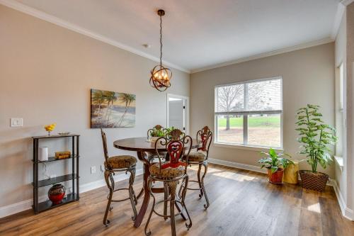 Spacious Texas Escape with Fireplace, Yard and Patio! in Cleburne, USA