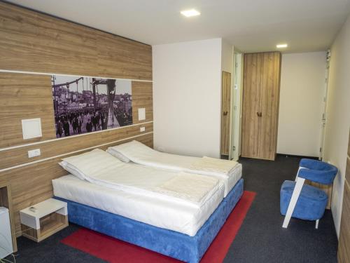 Guest House Vida